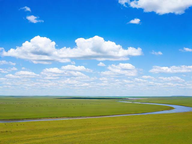 扎兰屯旅游景点,扎兰屯有哪些值得一游的旅游景点?