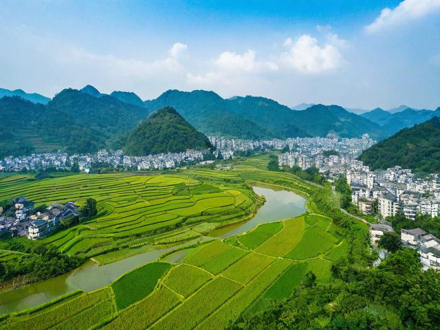 三穗县有哪些旅游景点?