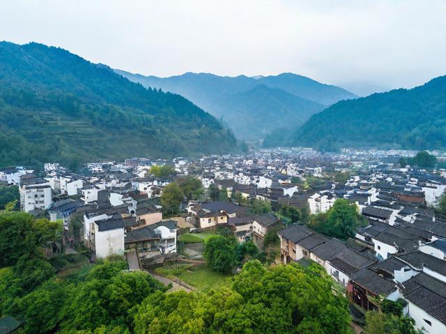 安徽皖南有哪些值得一游的旅游景点？
