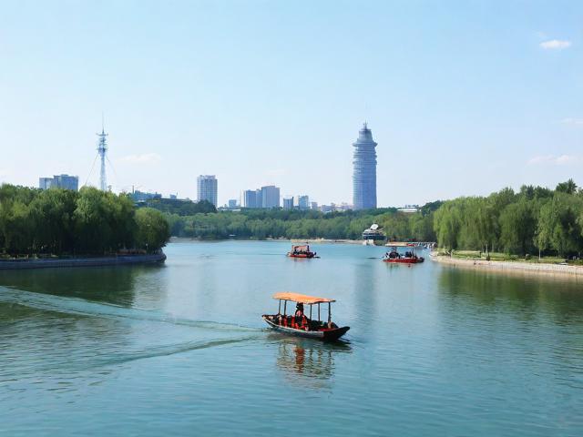 吉林市丰满旅游景点的船叫什么名字？