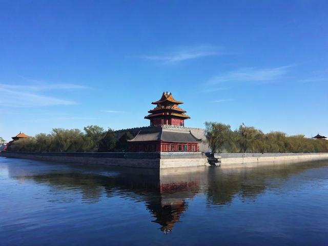 北京自由游攻略，如何规划一次完美的北京自助旅行？