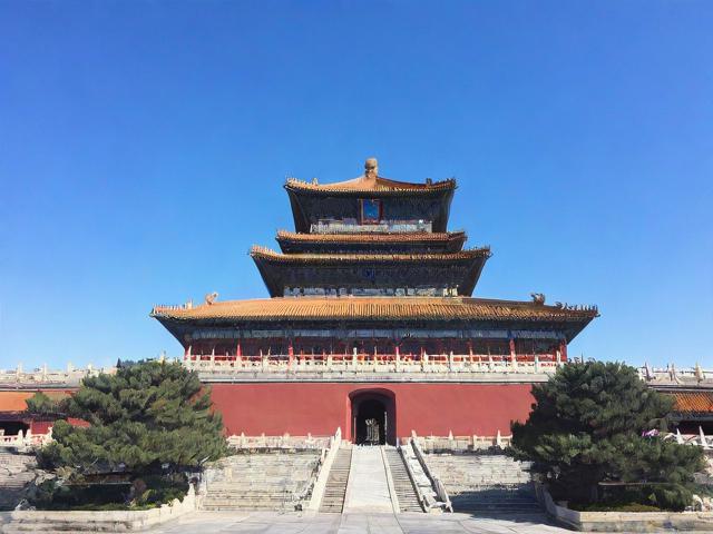 北京自由游攻略,如何规划一次完美的北京自助旅行?