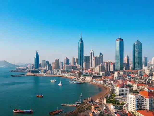 大连旅行必知攻略，有哪些不可错过的景点和美食？