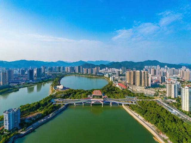 娄底有哪些旅游景点值得一游？