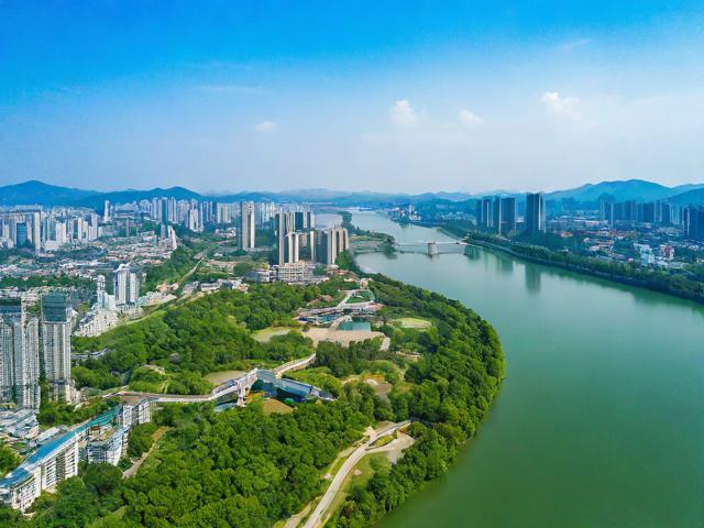 娄底有哪些旅游景点值得一游?