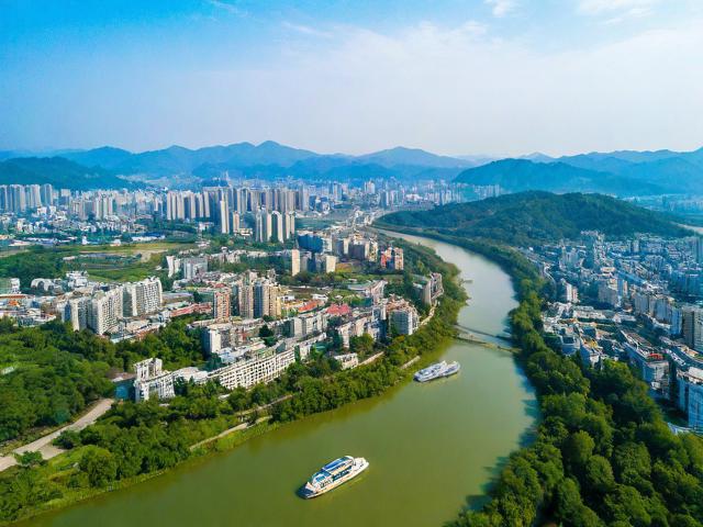 繁昌旅游景点