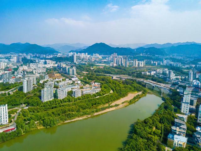繁昌旅游景点