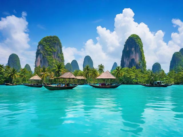 越南旅游攻略有哪些必须注意的事项?