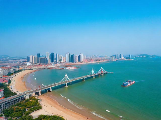 江苏连云港有哪些网红旅游景点值得打卡?
