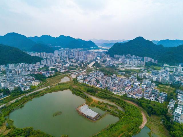 永兴县有哪些不容错过的旅游景点?
