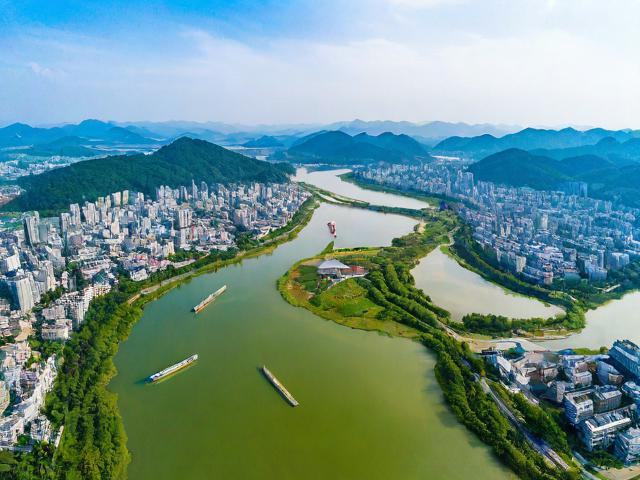 永兴县有哪些不容错过的旅游景点?