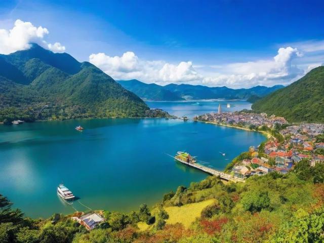 旅游资讯频道新闻,旅游资讯频道新闻带你探索未知,哪些目的地是今年旅游的新热点?