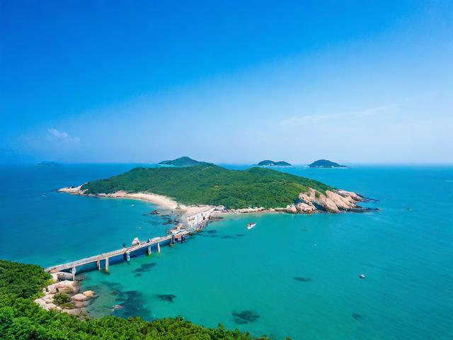 东山岛旅游景点有哪些值得一游?