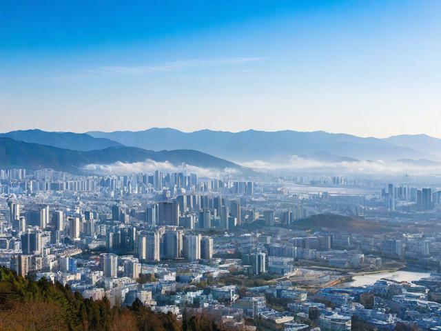 平昌县旅游景点
