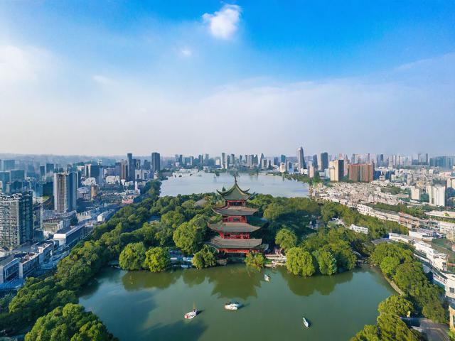 杭州著名旅游景点有哪些值得一游?