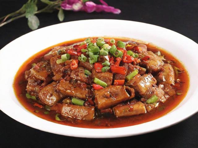 连州美食攻略,有哪些不容错过的地道美味?