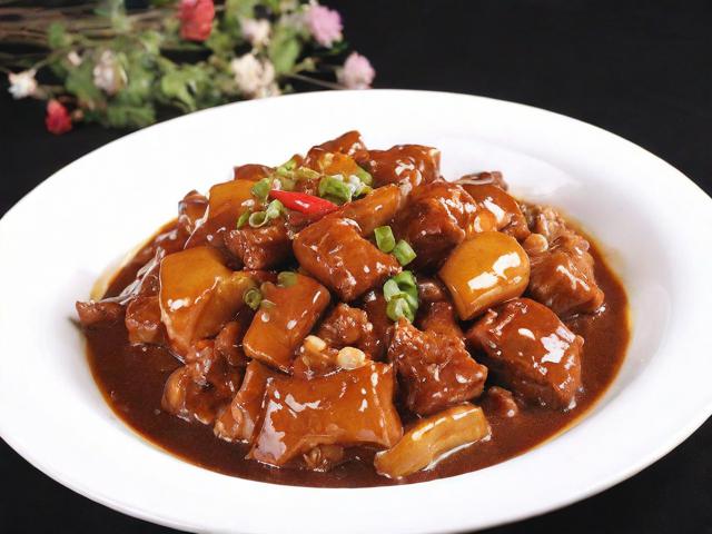 大良有哪些必尝美食?快来看看这份超详细的大良美食攻略吧!