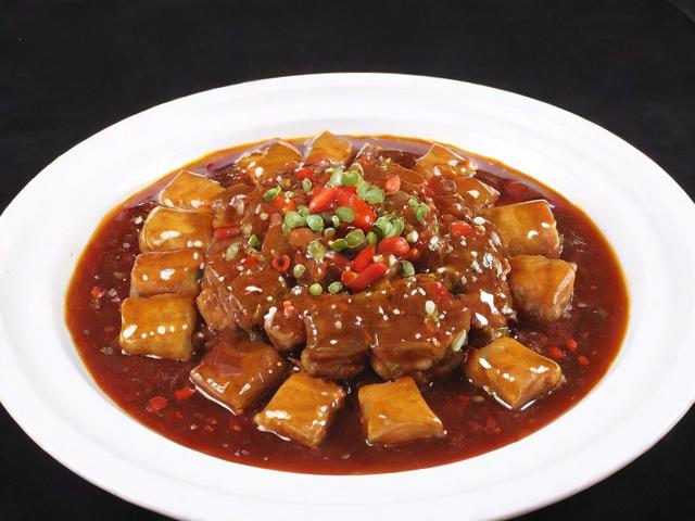 大良有哪些必尝美食?快来看看这份超详细的大良美食攻略吧!