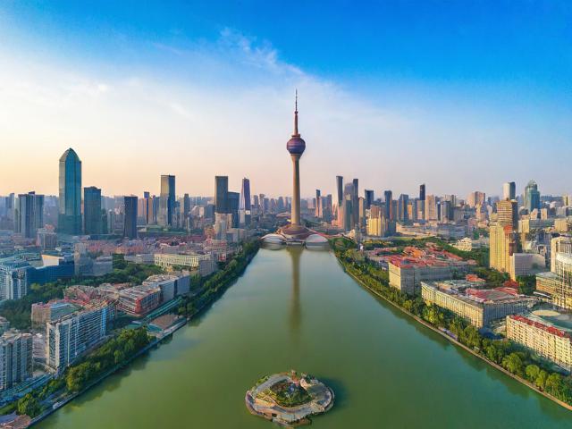 沈阳市附近有哪些值得一游的旅游景点？