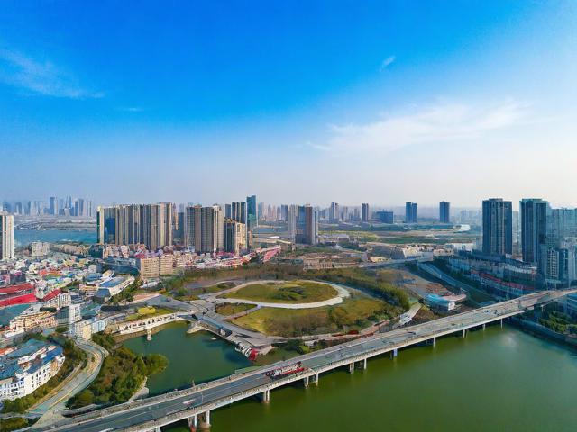 滨州有哪些值得一游的旅游景点？