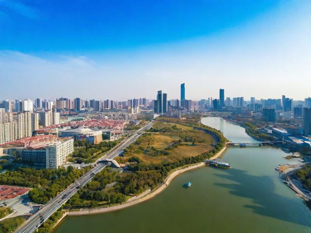 滨州有哪些值得一游的旅游景点?