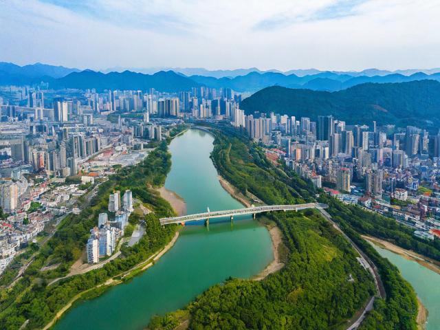 四川江油有哪些值得一游的旅游景点?