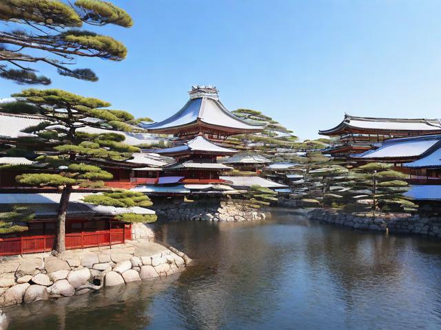 日本关西旅游攻略，如何规划一场完美的关西之旅？