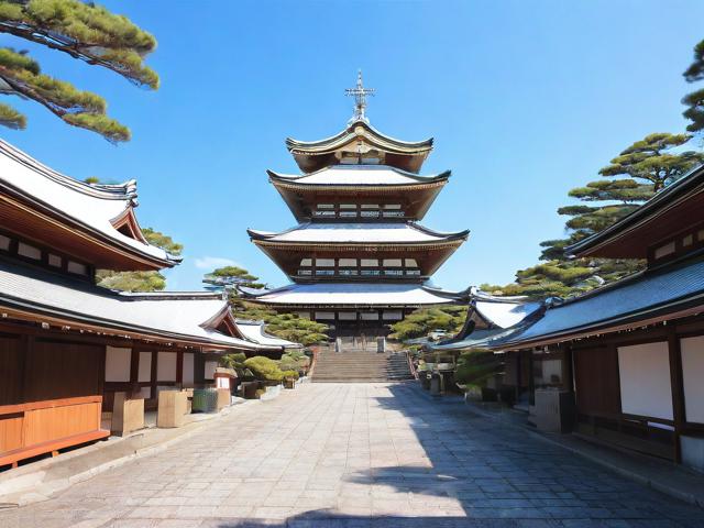 日本关西旅游攻略,如何规划一场完美的关西之旅?
