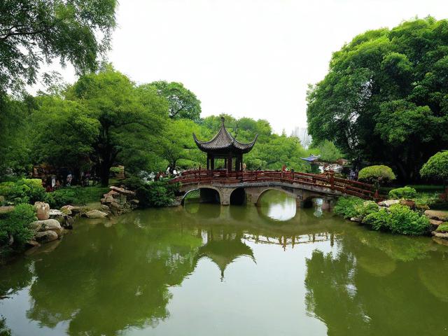 花溪旅游景点有哪些值得一游?