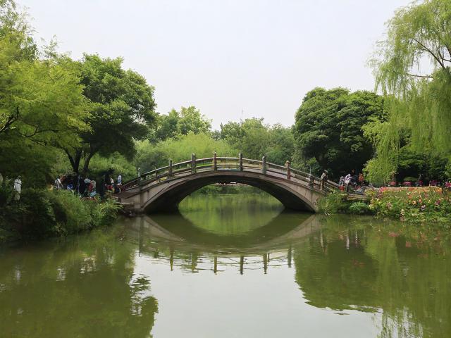 花溪旅游景点有哪些值得一游?