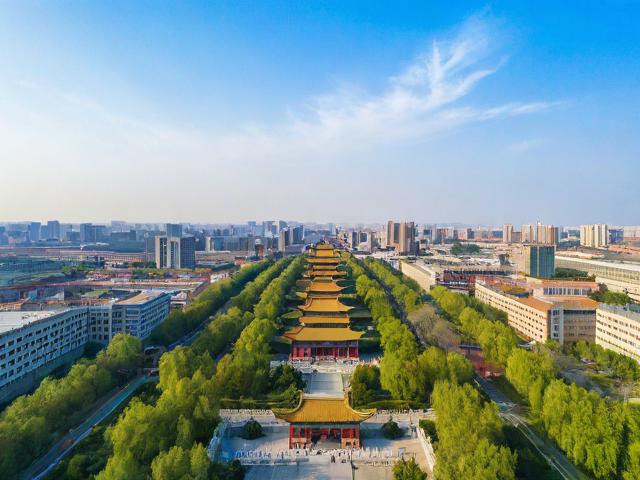冠县有哪些值得一游的旅游景点?