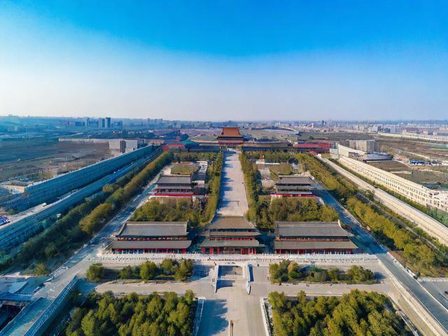 冠县有哪些值得一游的旅游景点?