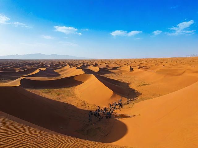 酒泉旅游景点排名第一是什么？