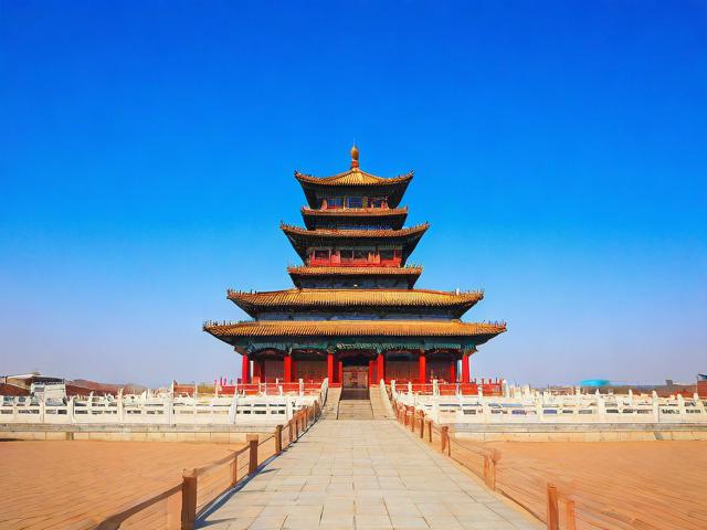乌海旅游景点有哪些?