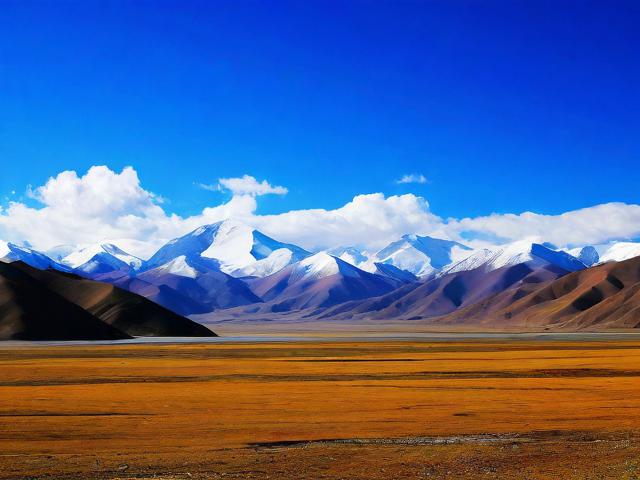 高原旅游景点有哪些值得一游的地方？