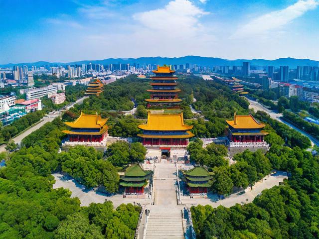 禹州市旅游景点有哪些值得一去？