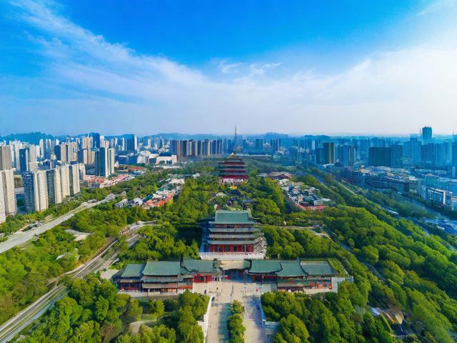 禹州市旅游景点有哪些值得一去?