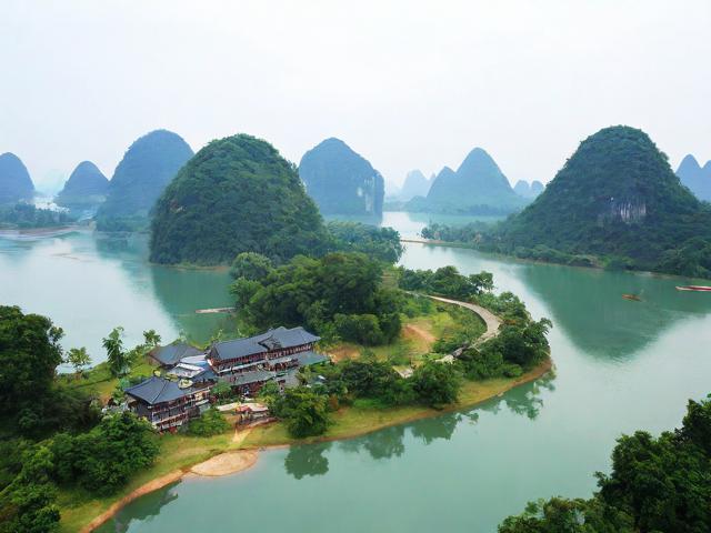 从化有哪些值得一游的旅游景点？