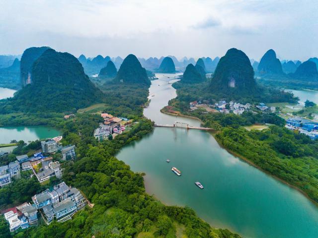 从化有哪些值得一游的旅游景点?