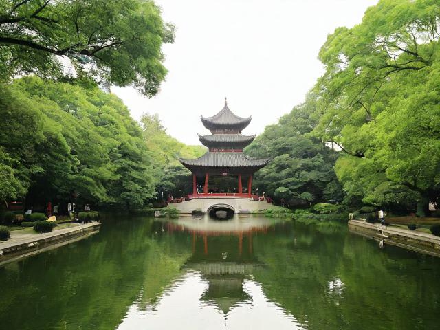 南京大学仙林校区附近有哪些值得游玩的景点?
