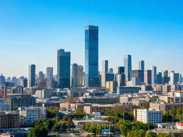 西城区有哪些值得一游的旅游景点?