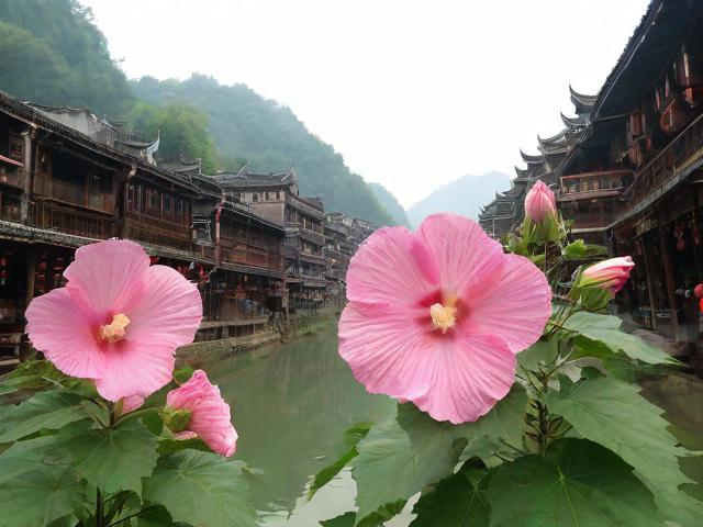 芙蓉古镇攻略,芙蓉古镇攻略,如何玩转这座充满魅力的古镇?