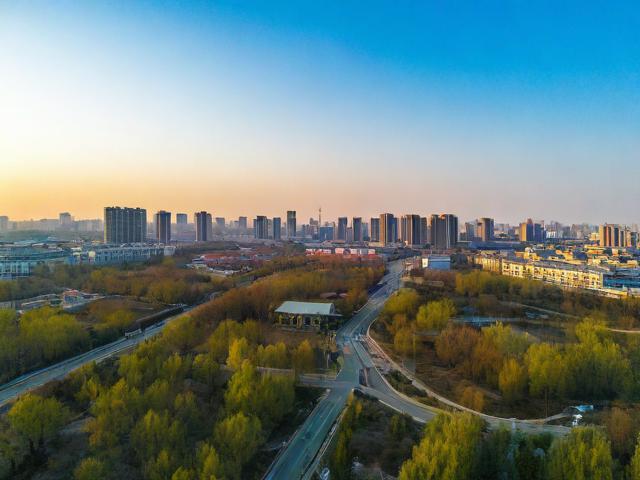 济南郊区有哪些值得一游的旅游景点?