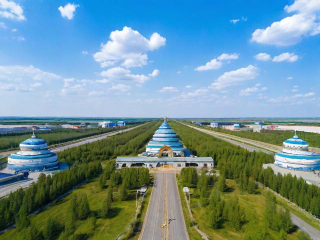 黑龙江省方正县有哪些旅游景点？