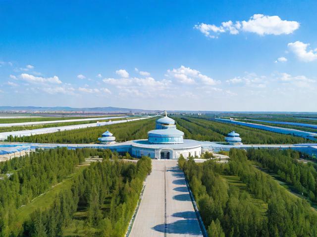 黑龙江省方正县有哪些旅游景点?