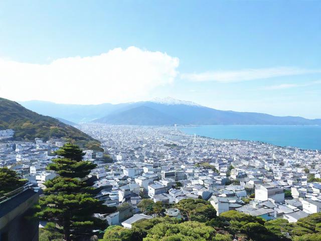 箱根旅游有哪些必去景点?