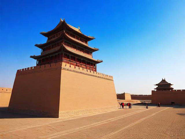 嘉峪关有哪些值得一游的旅游景点？