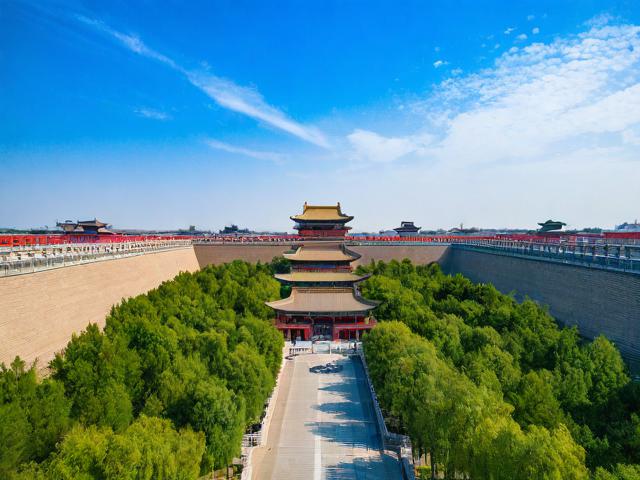 大同周边有哪些值得一游的旅游景点？