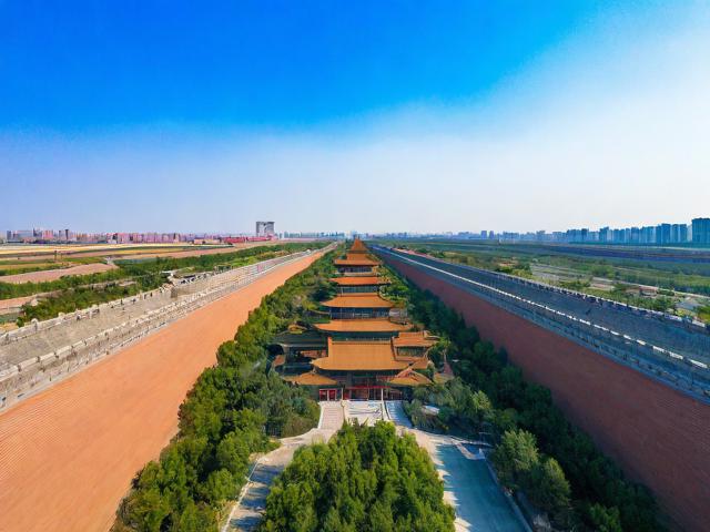 大同周边有哪些值得一游的旅游景点?