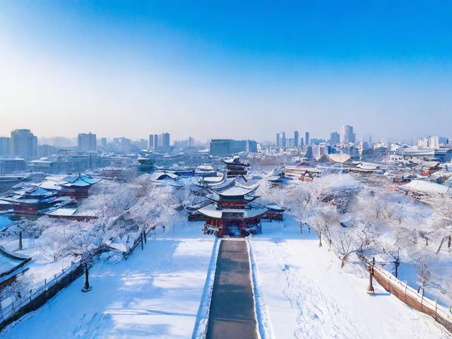 成都冬天旅游景点推荐,成都冬季有哪些不容错过的旅游胜地?